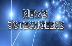 News Jotechgeeks