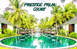 Prestige Palm Court