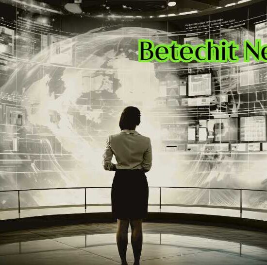 Betechit News