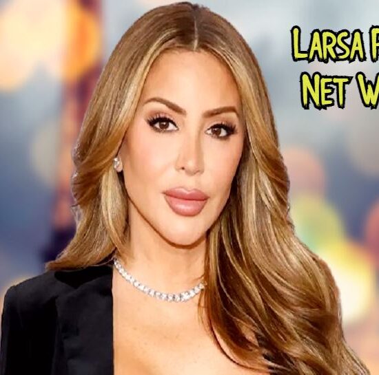 Larsa Pippen Net Worth