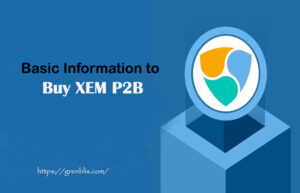 Buy XEM P2B