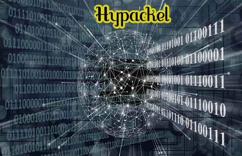 Hypackel